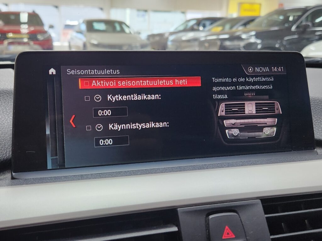BMW 320, image 18