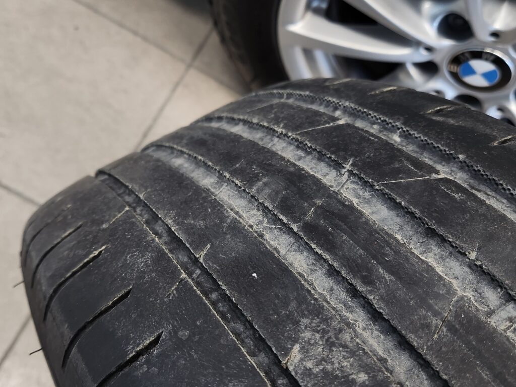 BMW 320, image 21