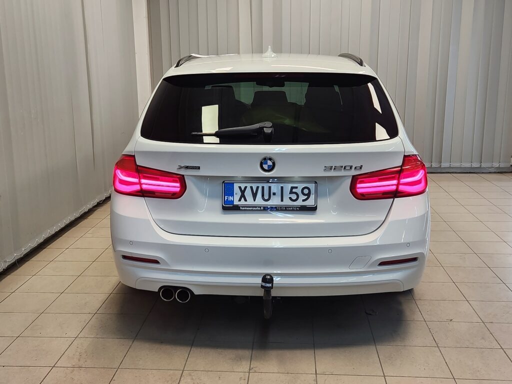 BMW 320, image 4