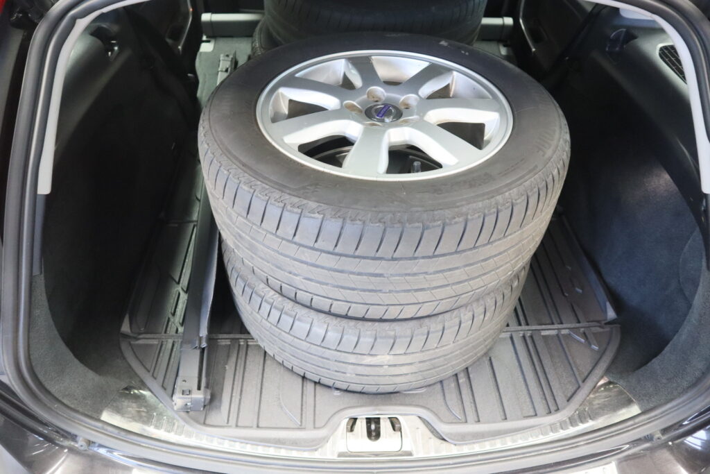 Volvo V60, image 16