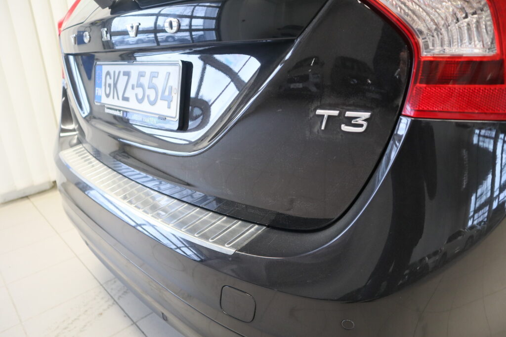 Volvo V60, image 17