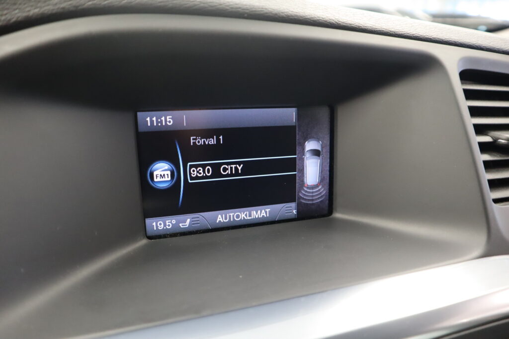Volvo V60, image 9