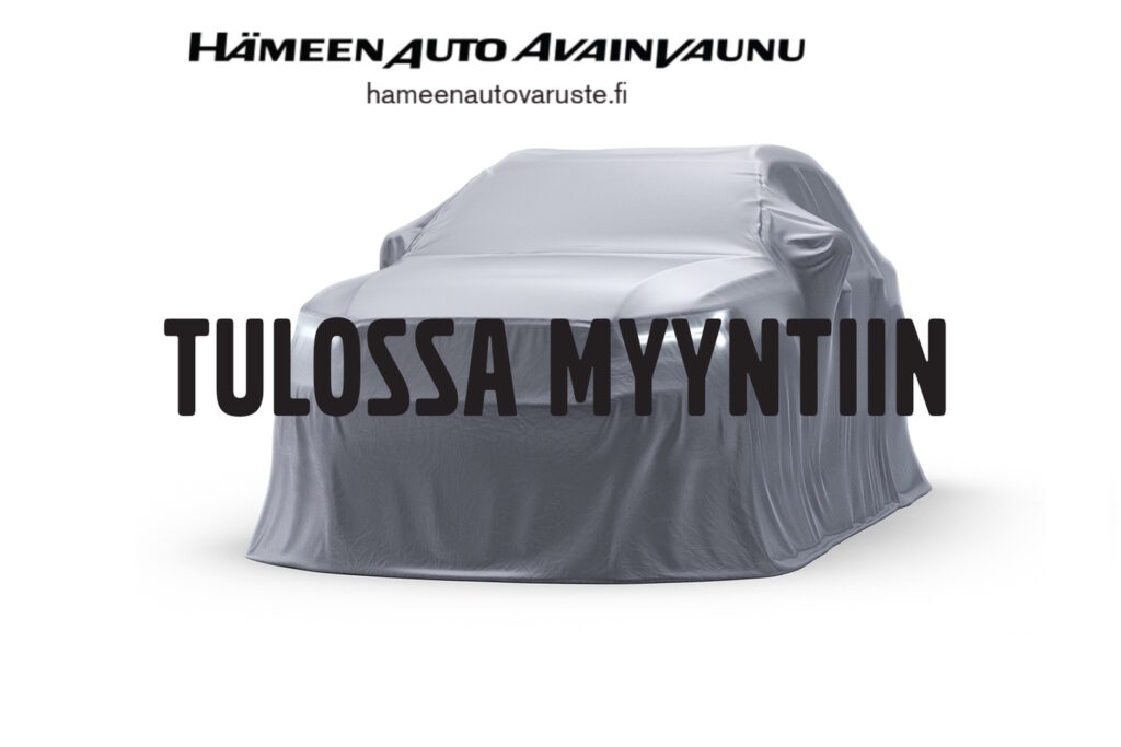 Volvo V60 Cross Country, image 1