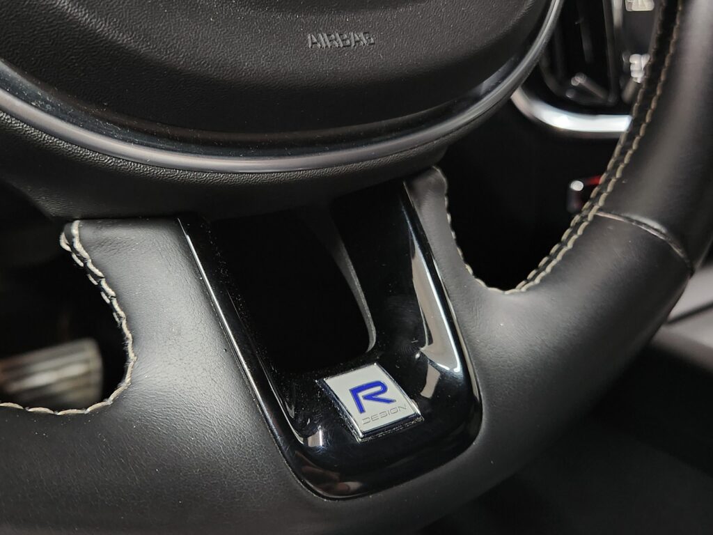 Volvo V60, image 12