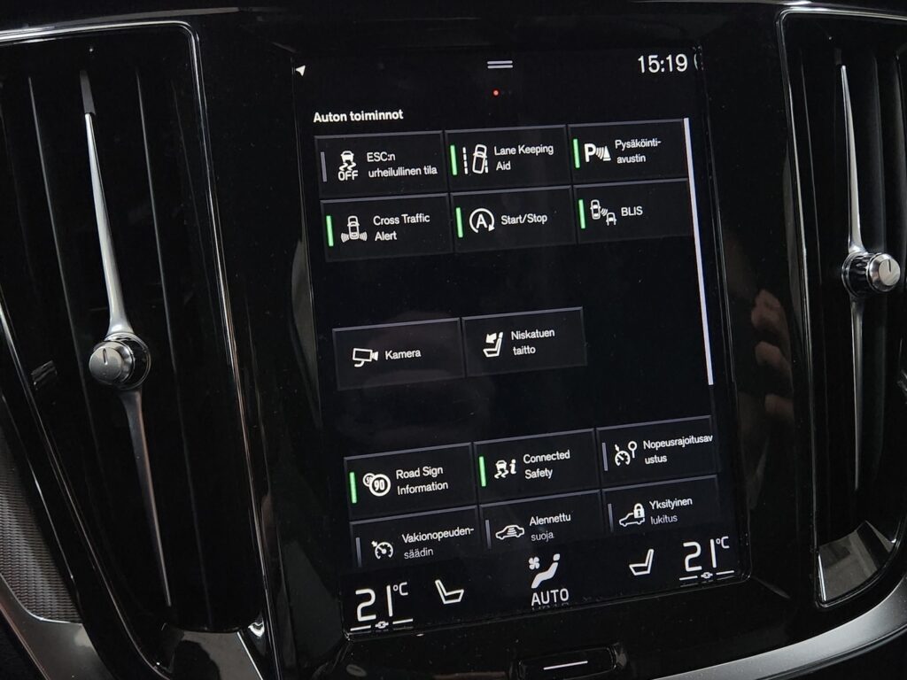 Volvo V60, image 14