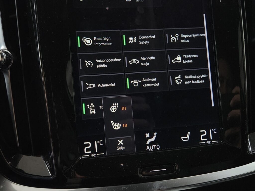 Volvo V60, image 15