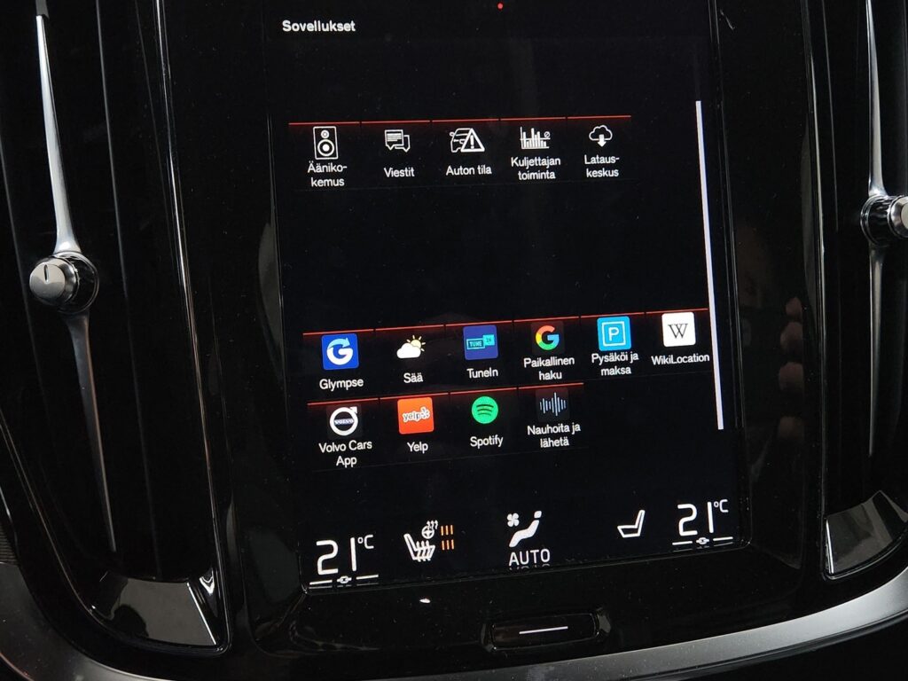 Volvo V60, image 16