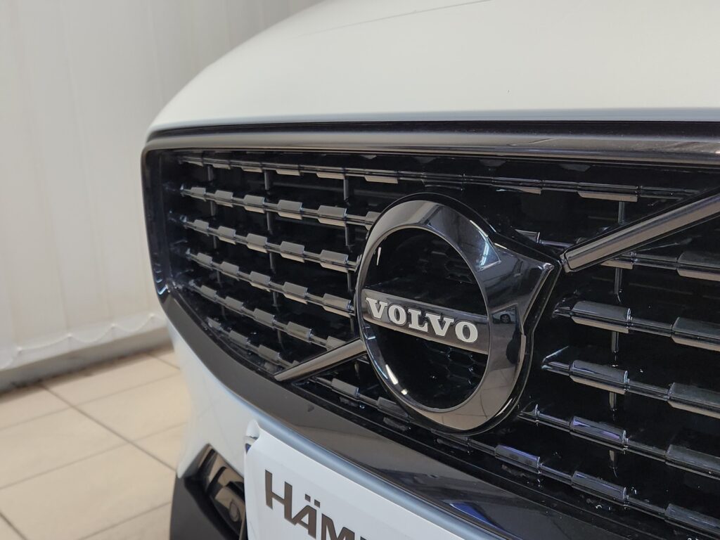 Volvo V60, image 5
