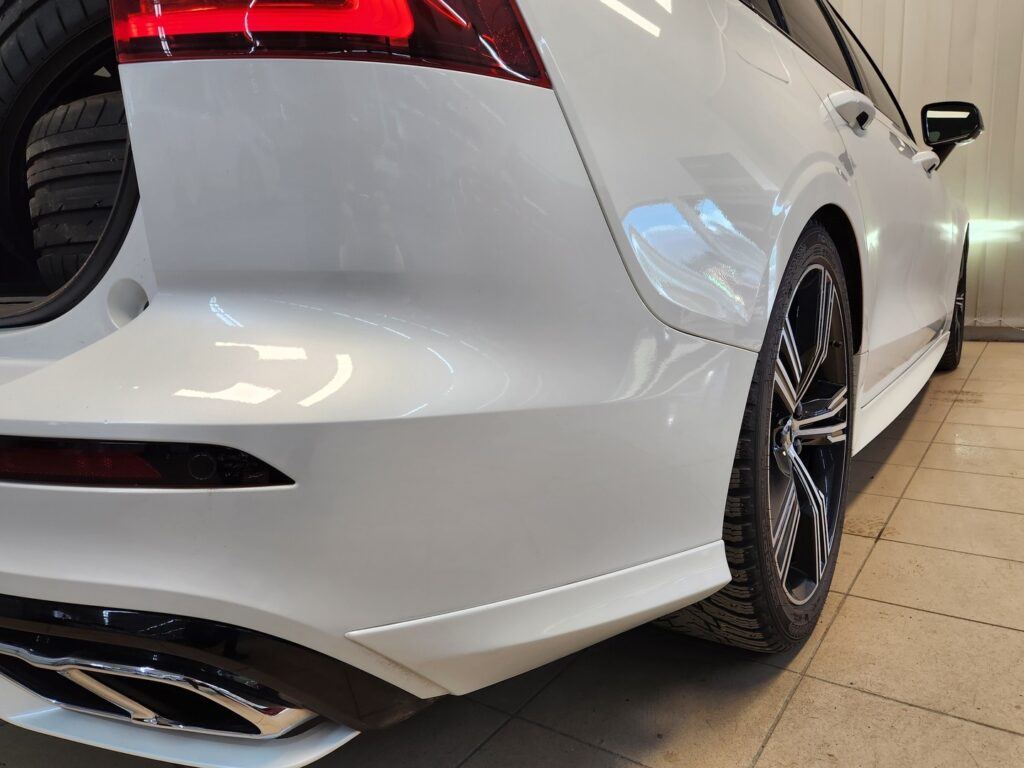 Volvo V60, image 7