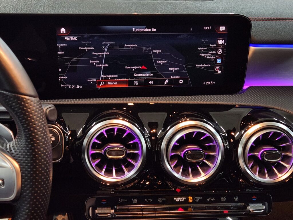 Mercedes-Benz CLA, image 14