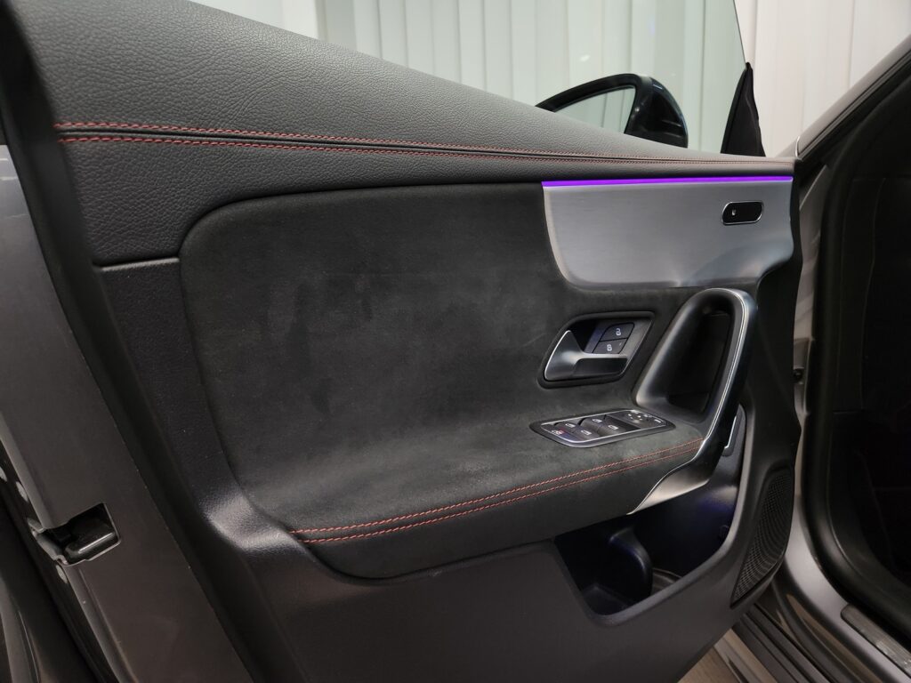 Mercedes-Benz CLA, image 16