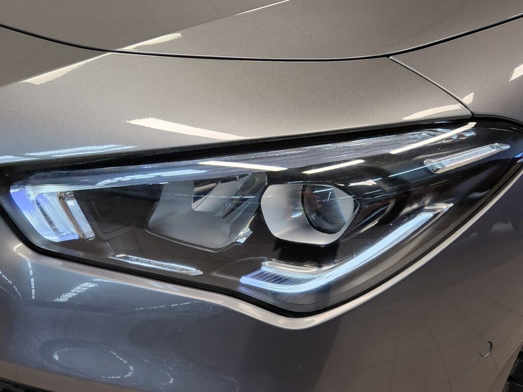 Mercedes-Benz CLA, image 17