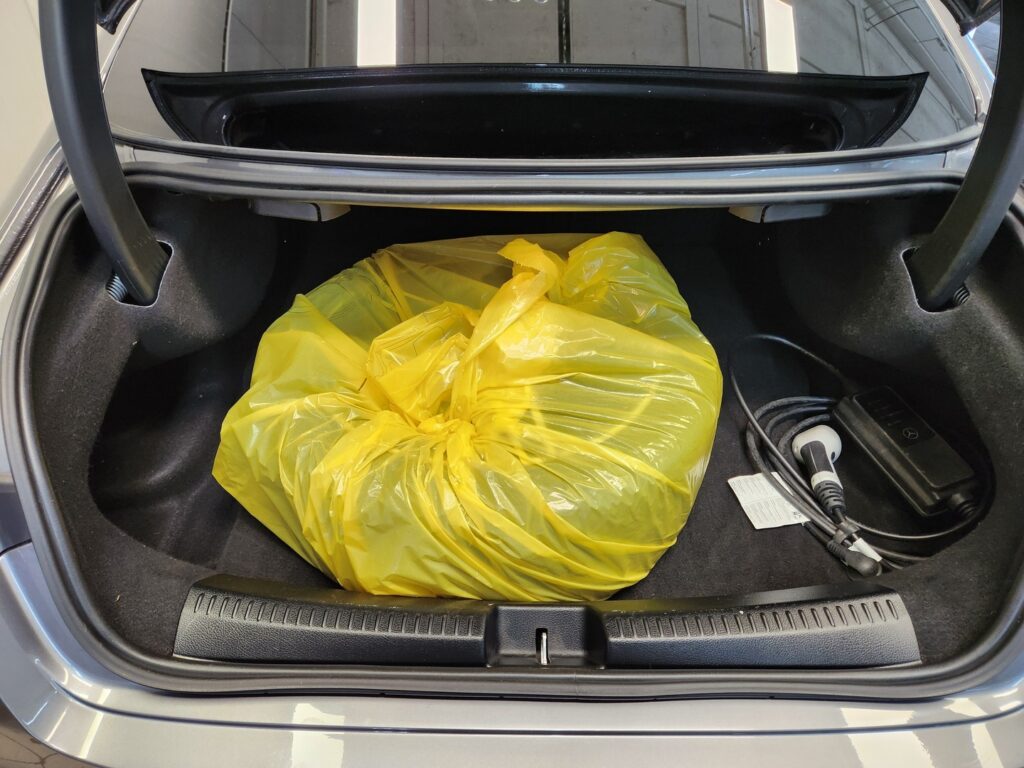 Mercedes-Benz CLA, image 18