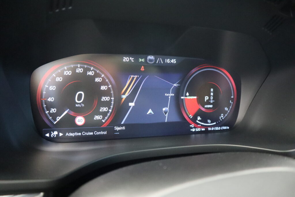 Volvo XC60, image 12