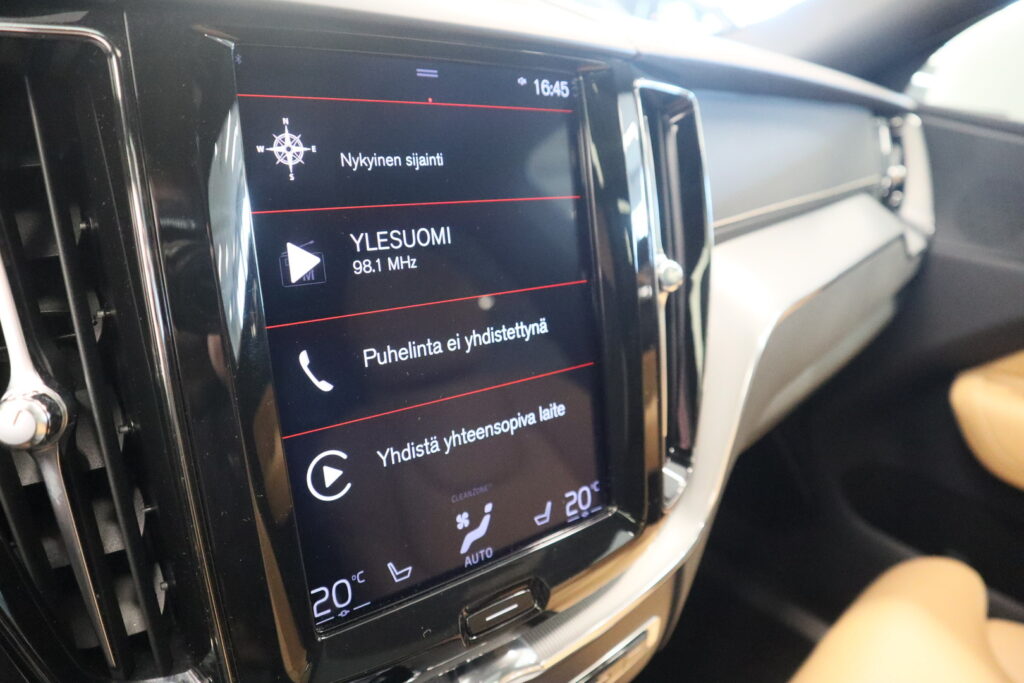 Volvo XC60, image 13