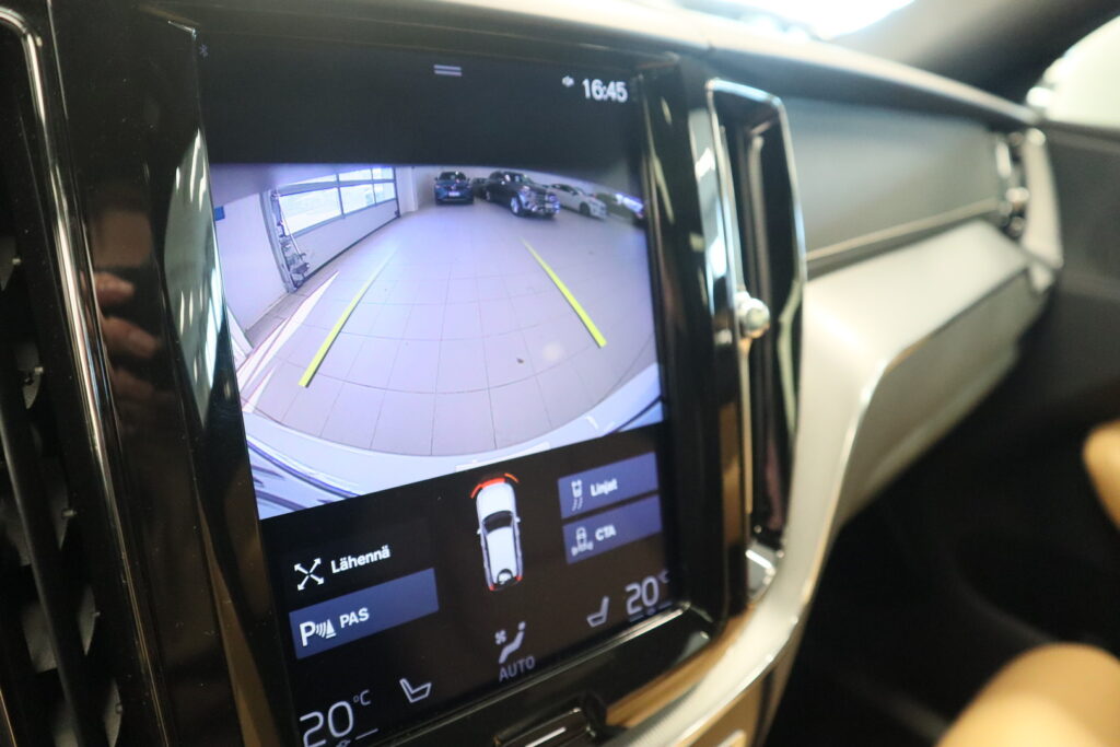 Volvo XC60, image 14
