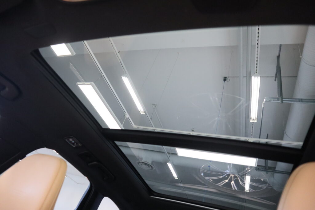 Volvo XC60, image 15