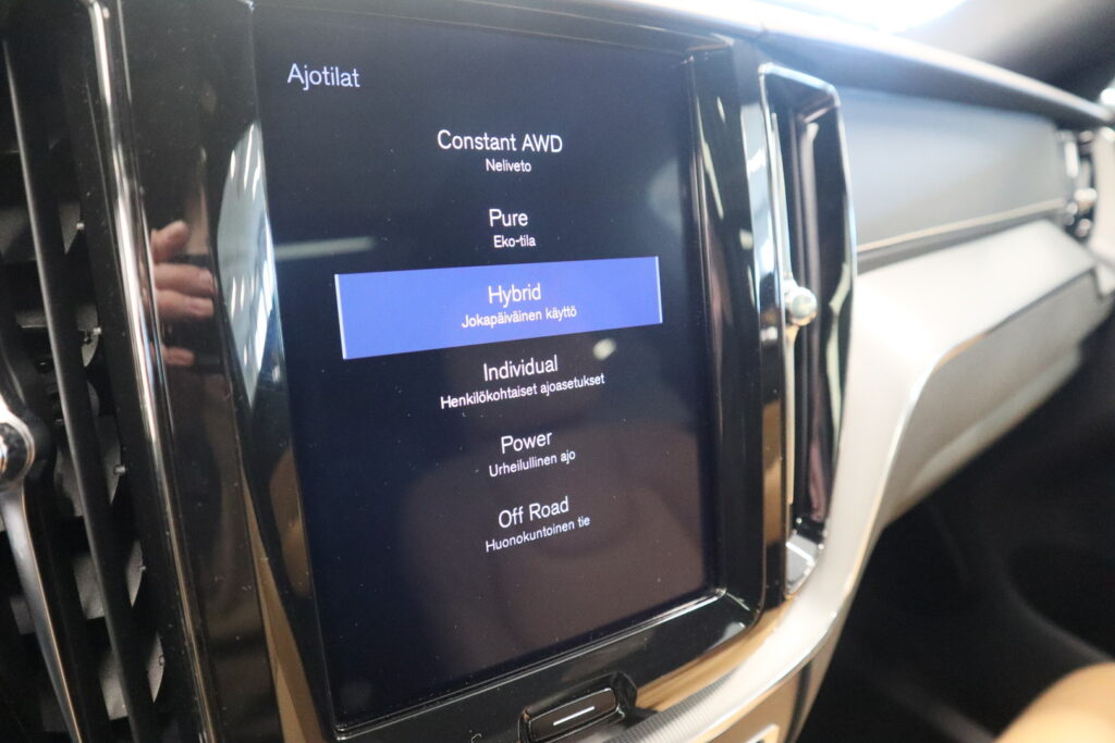 Volvo XC60, image 17