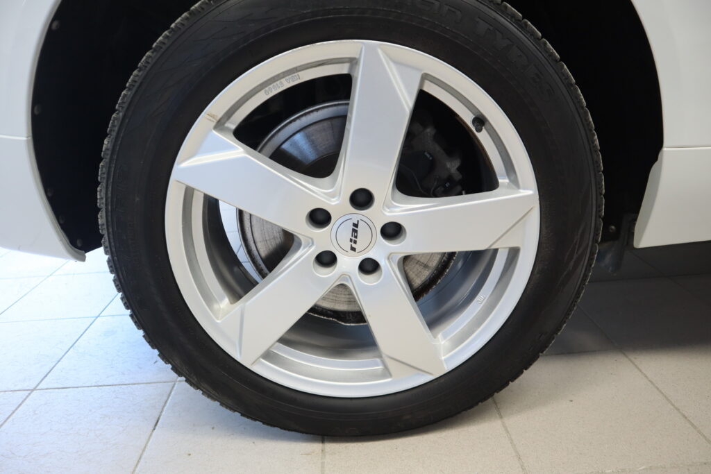 Volvo XC60, image 22