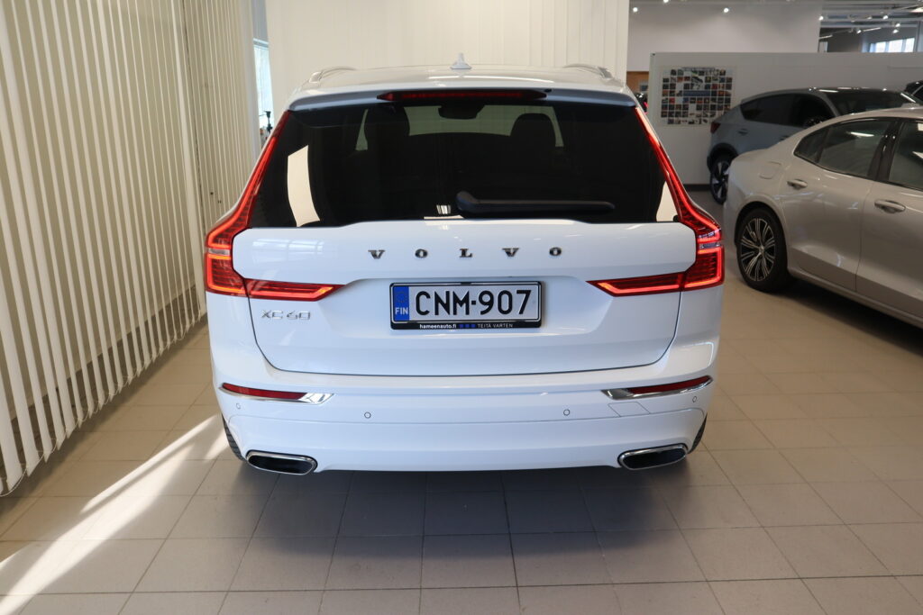 Volvo XC60, image 5