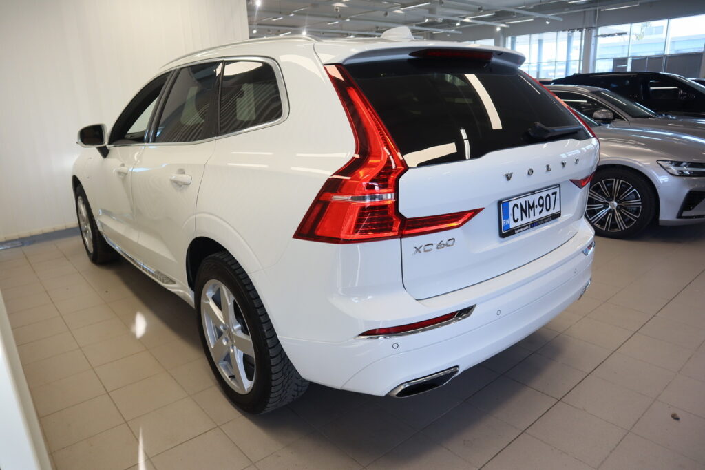 Volvo XC60, image 6