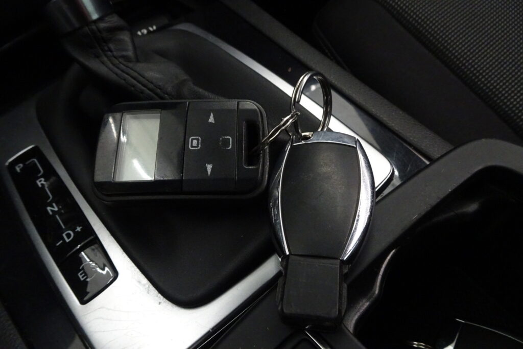 Mercedes-Benz C, image 11