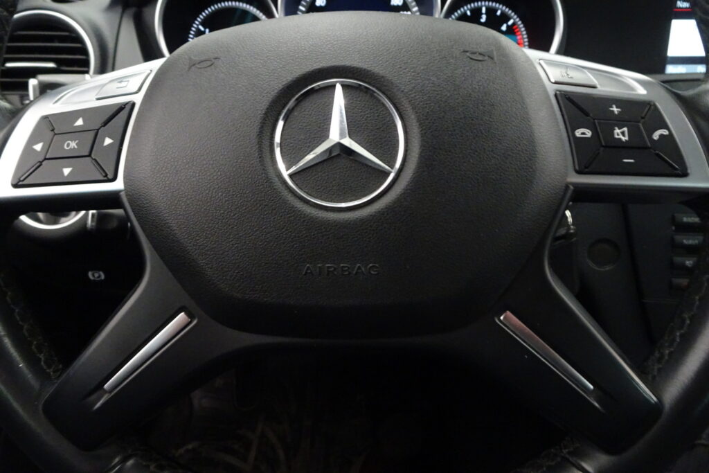 Mercedes-Benz C, image 6