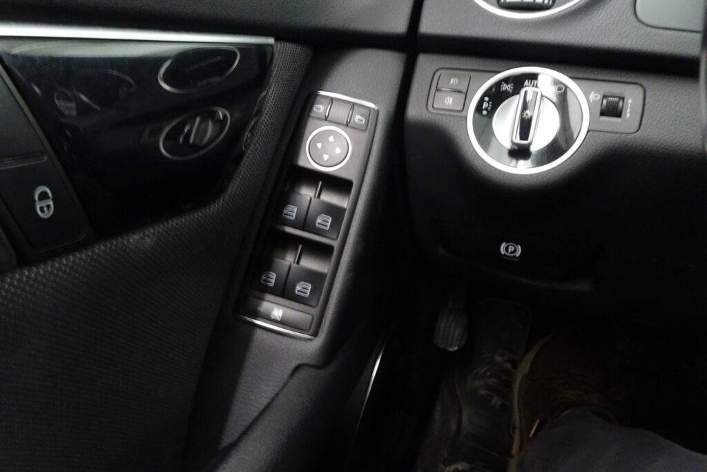 Mercedes-Benz C, image 7