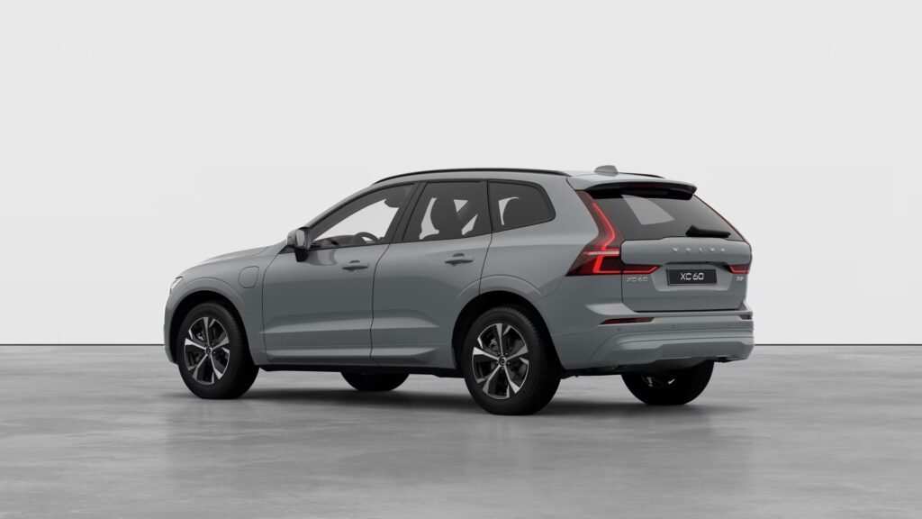 Volvo XC60, image 2