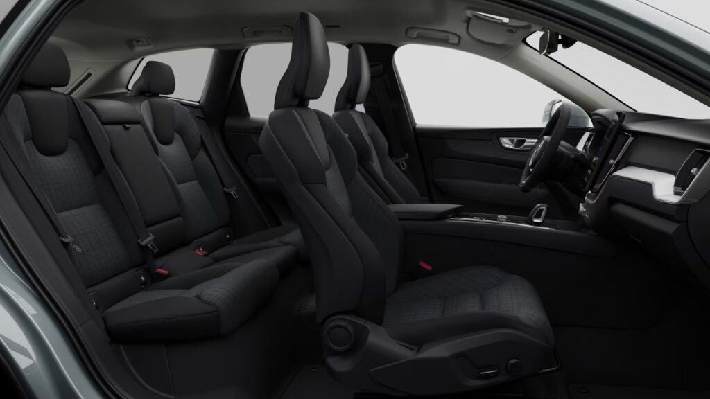 Volvo XC60, image 3