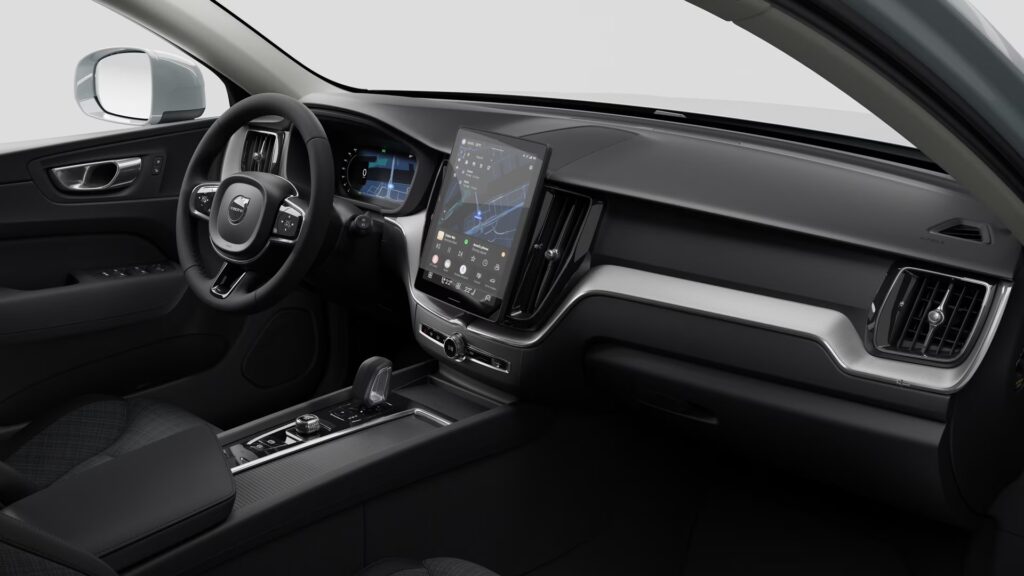 Volvo XC60, image 4