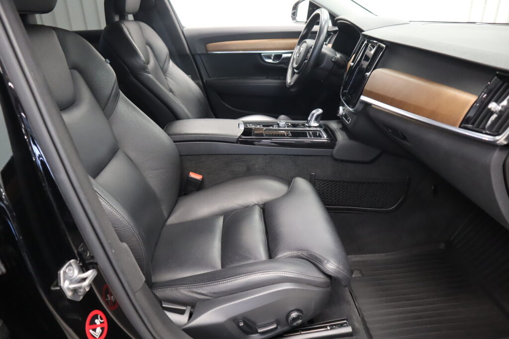 Volvo V90, image 10