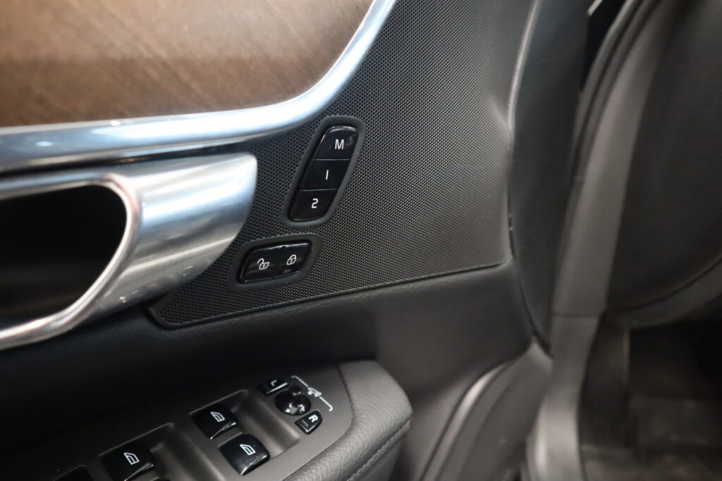 Volvo V90, image 11