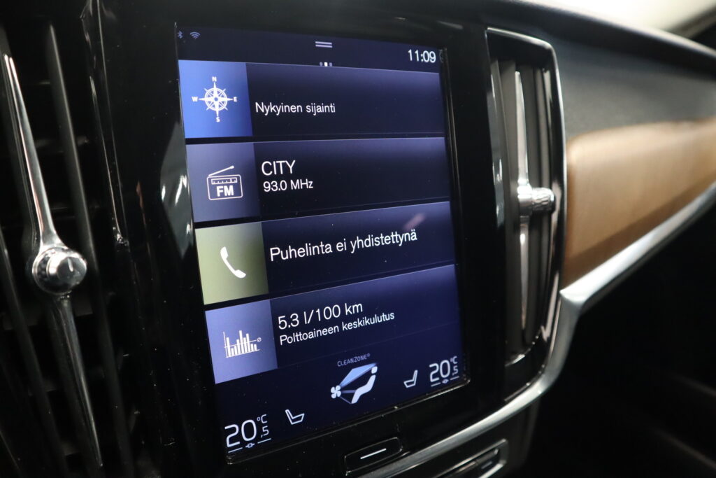 Volvo V90, image 13