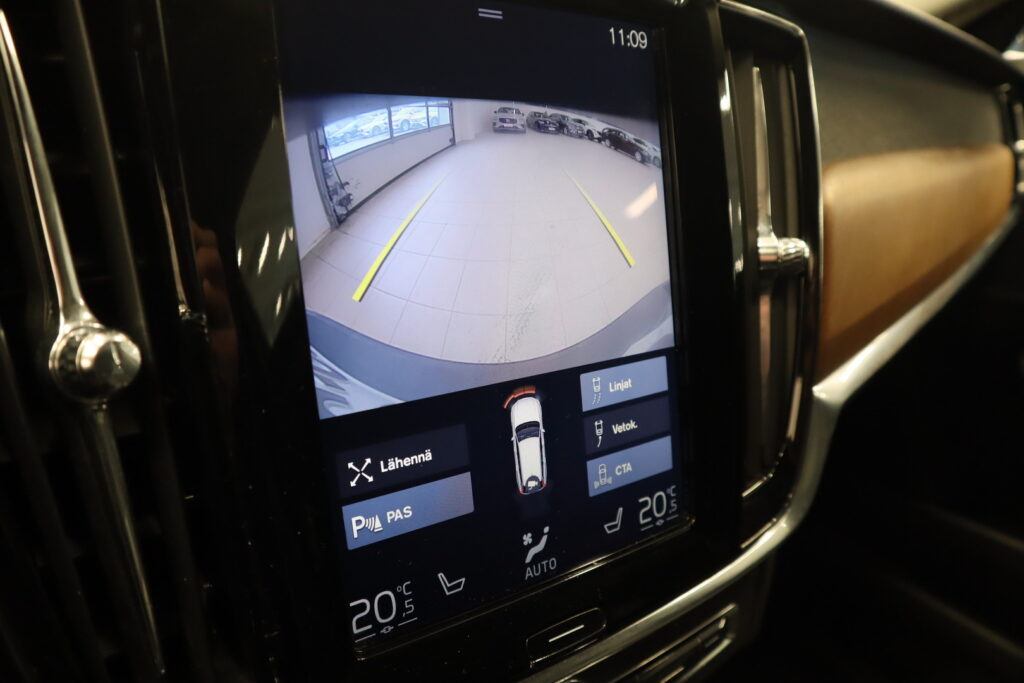 Volvo V90, image 14