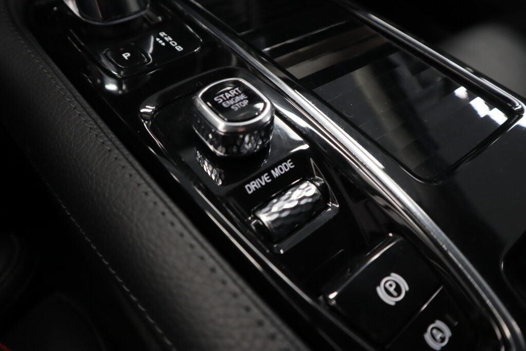 Volvo V90, image 15