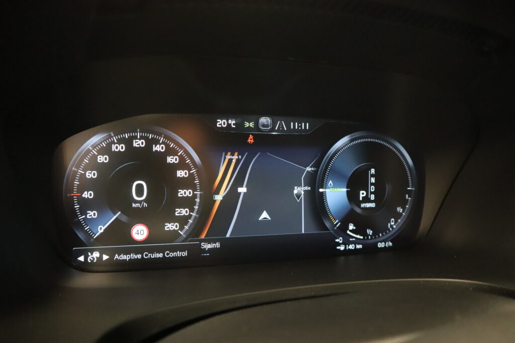Volvo V90, image 18