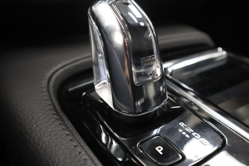 Volvo V90, image 19
