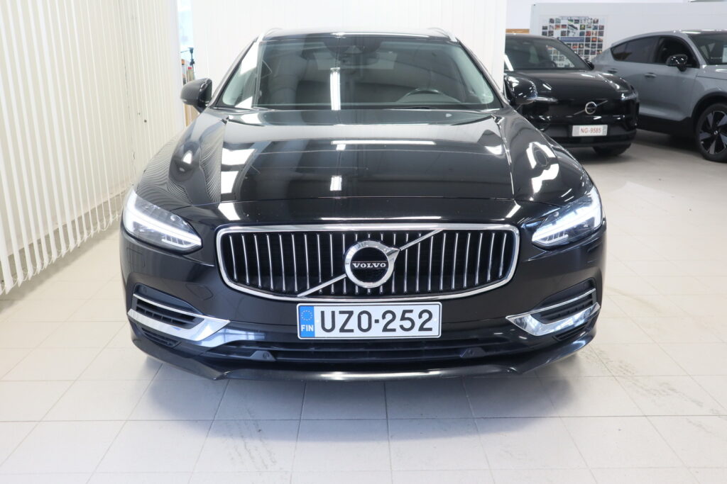 Volvo V90, image 2