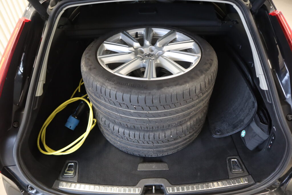 Volvo V90, image 20