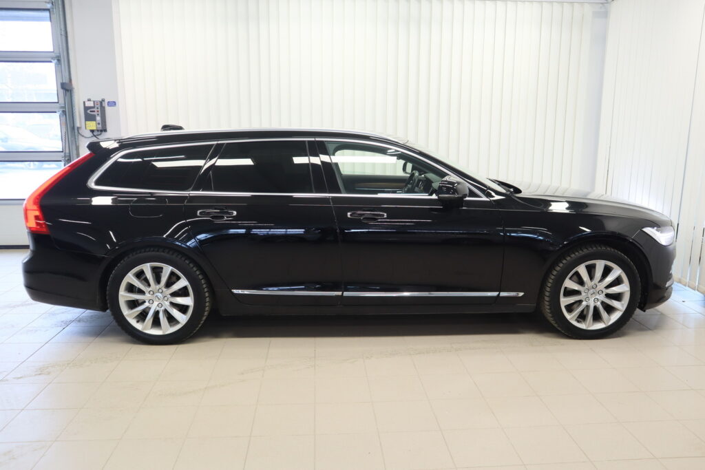 Volvo V90, image 7