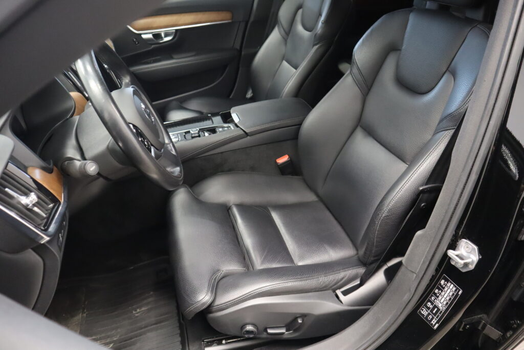 Volvo V90, image 9