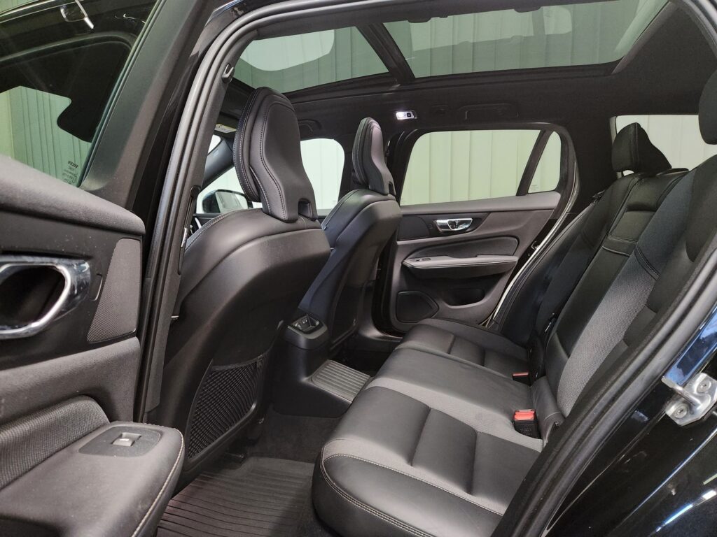 Volvo V60, image 7