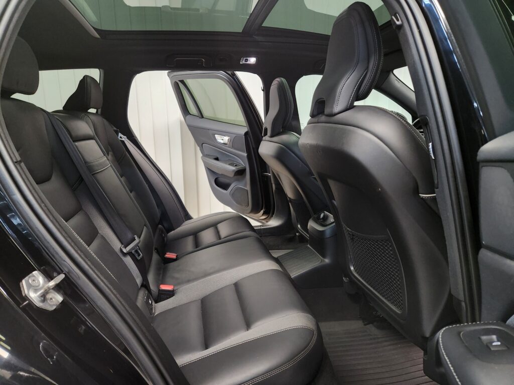 Volvo V60, image 8