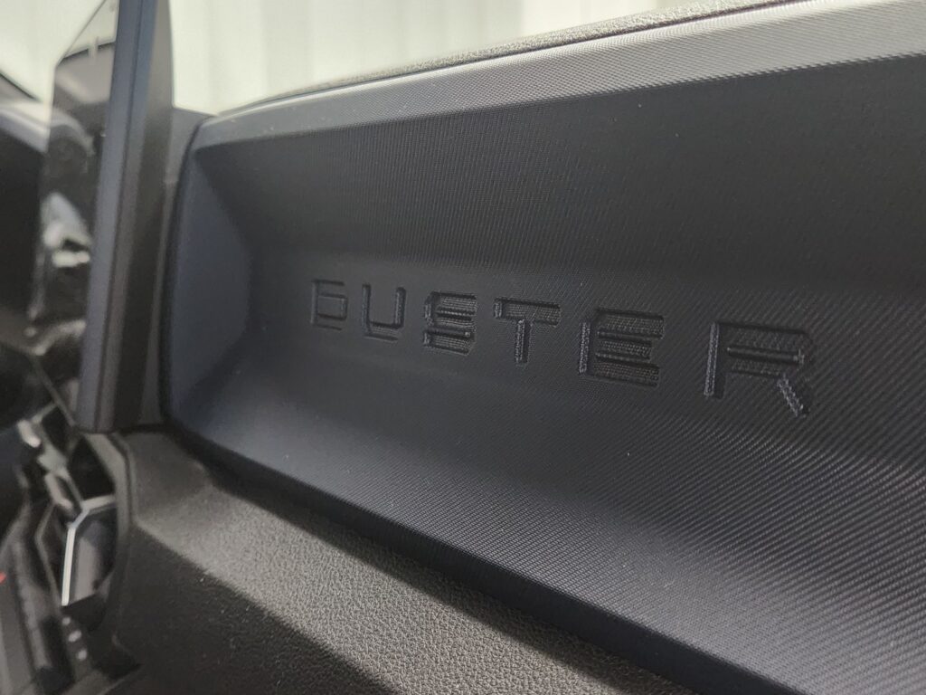 Dacia Duster, image 13