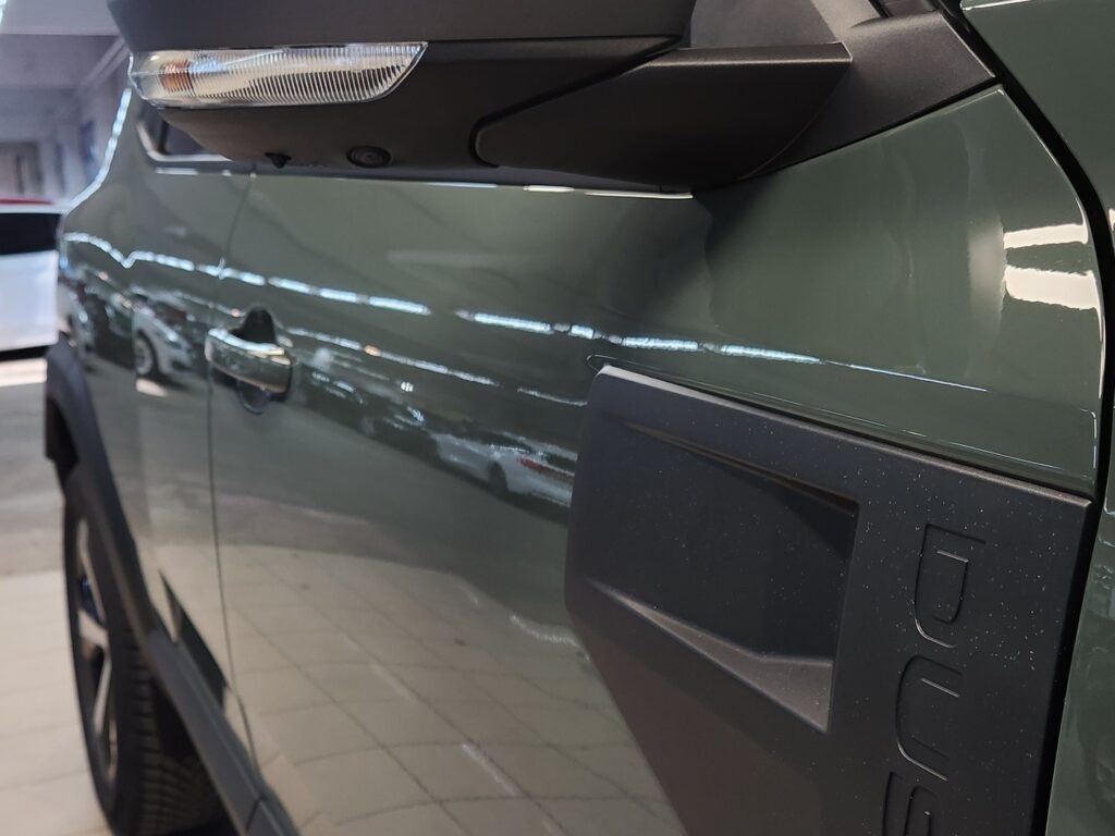Dacia Duster, image 14
