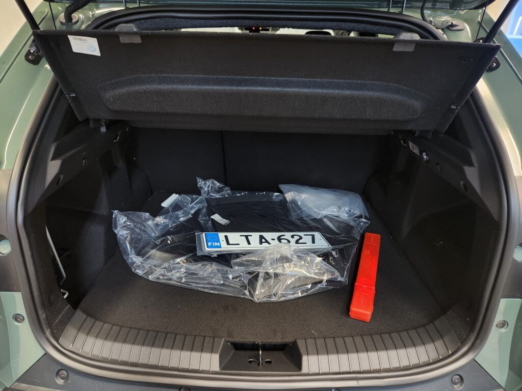 Dacia Duster, image 15