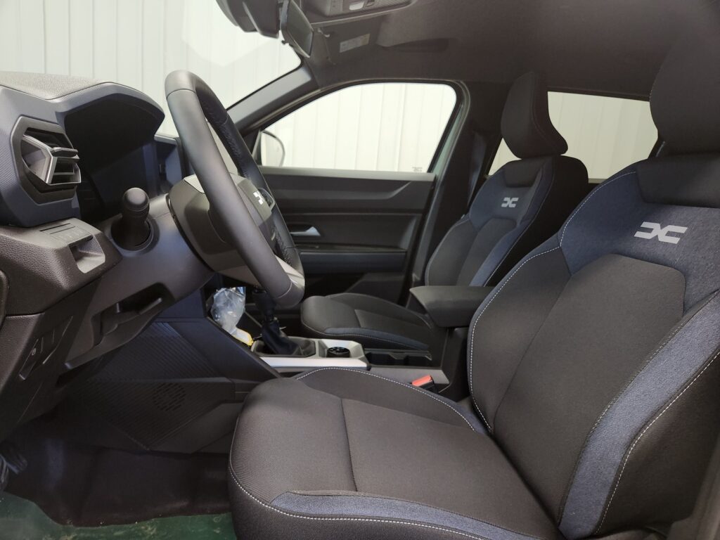 Dacia Duster, image 6
