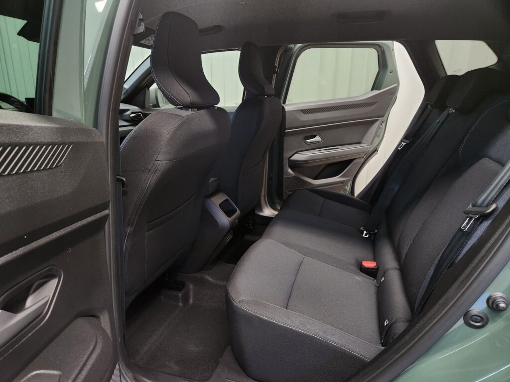 Dacia Duster, image 7