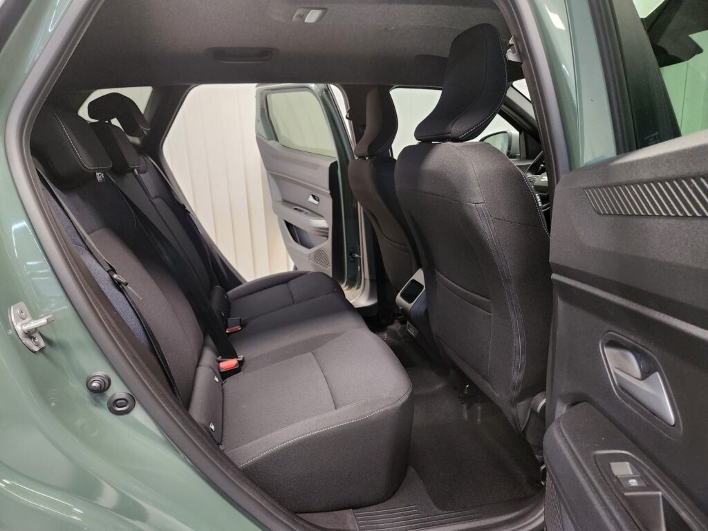 Dacia Duster, image 8